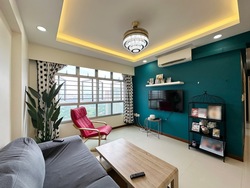 Blk 449B West Valley @ Bukit Batok (Bukit Batok), HDB 4 Rooms #417721891